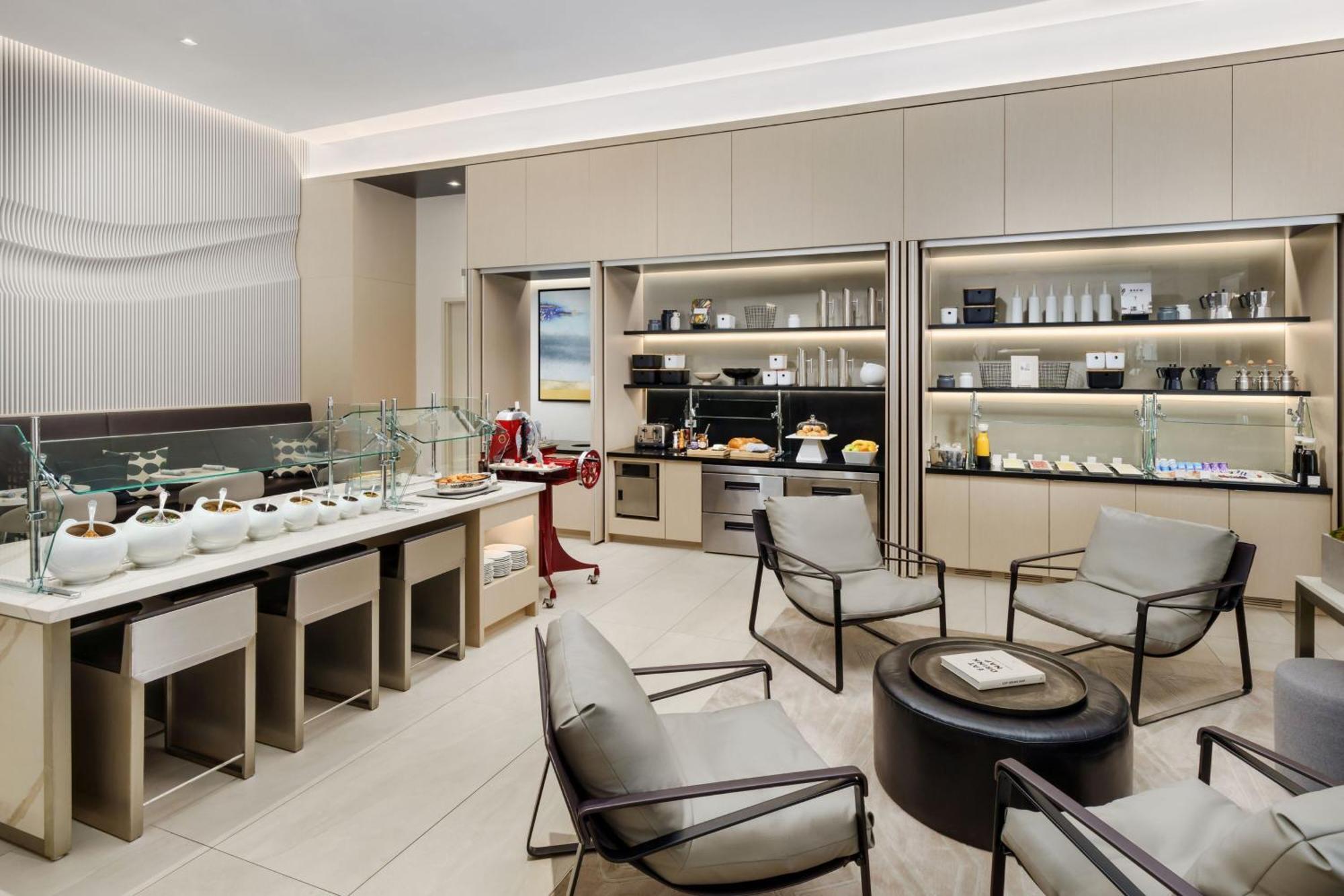 Ac Hotel St Petersburg Downtown เซนต์ปีเตอร์สเบิร์ก ภายนอก รูปภาพ