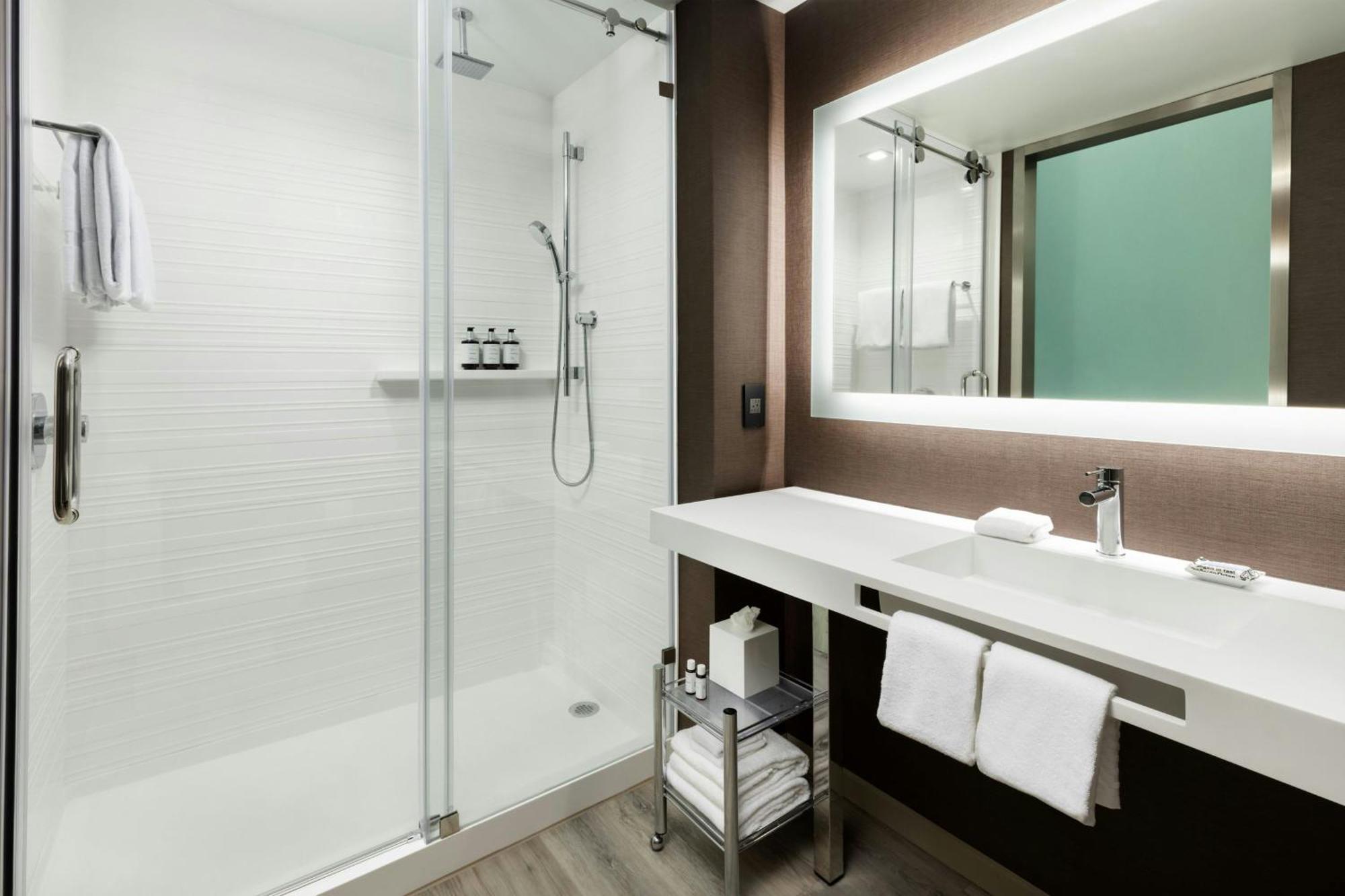 Ac Hotel St Petersburg Downtown เซนต์ปีเตอร์สเบิร์ก ภายนอก รูปภาพ