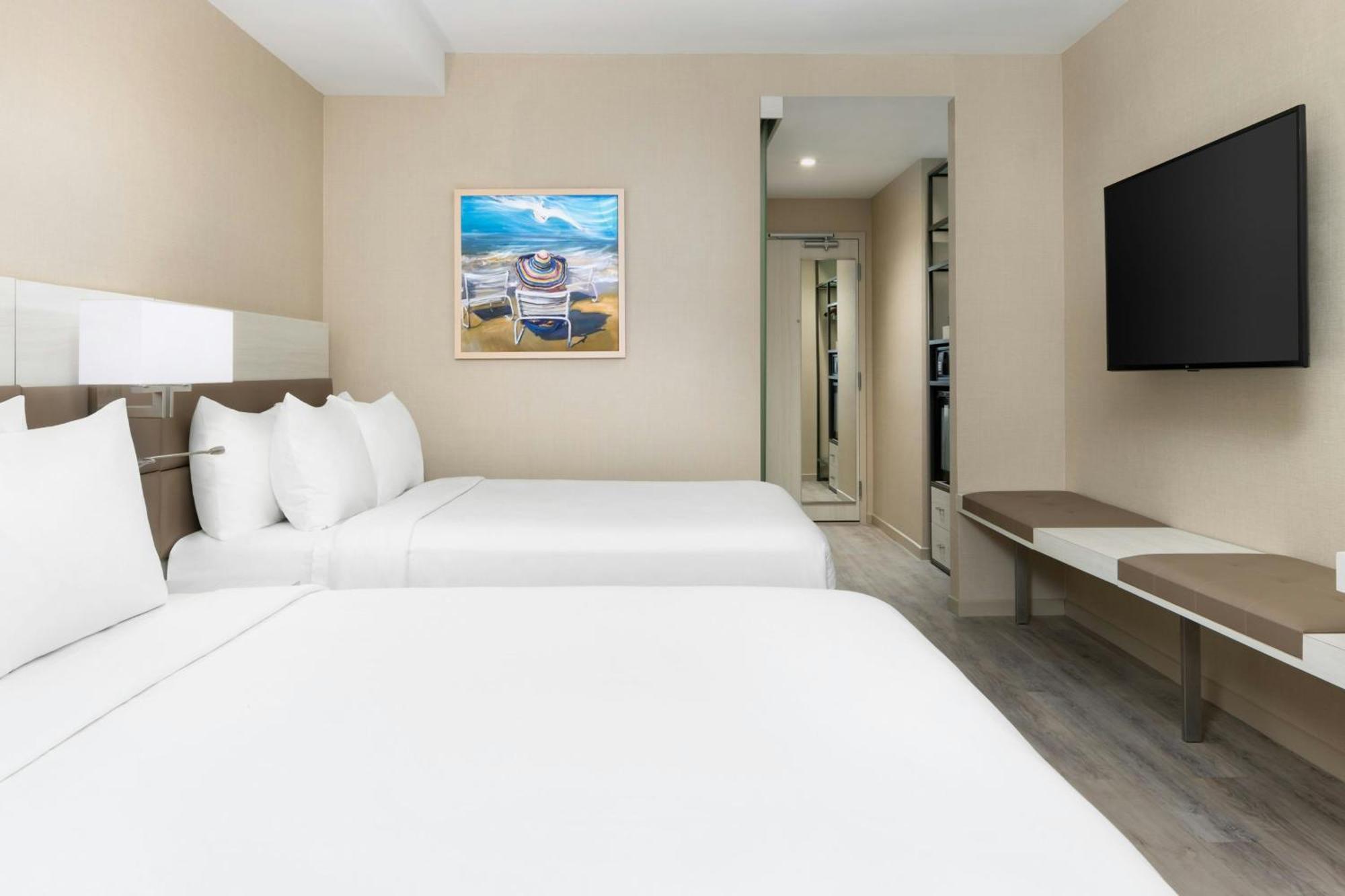 Ac Hotel St Petersburg Downtown เซนต์ปีเตอร์สเบิร์ก ภายนอก รูปภาพ