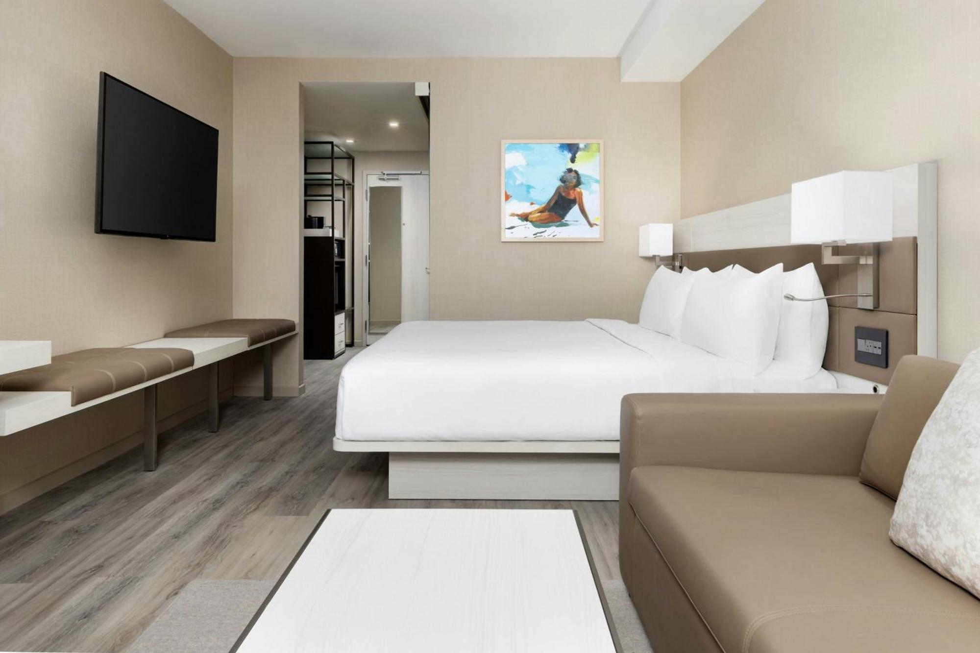 Ac Hotel St Petersburg Downtown เซนต์ปีเตอร์สเบิร์ก ภายนอก รูปภาพ