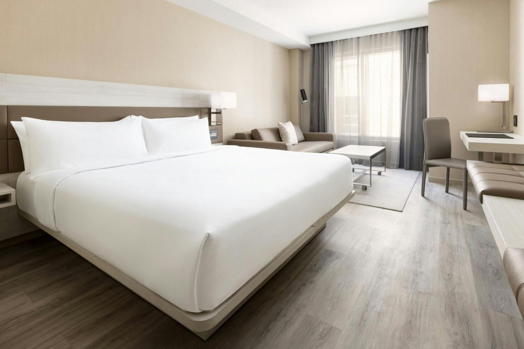 Ac Hotel St Petersburg Downtown เซนต์ปีเตอร์สเบิร์ก ภายนอก รูปภาพ